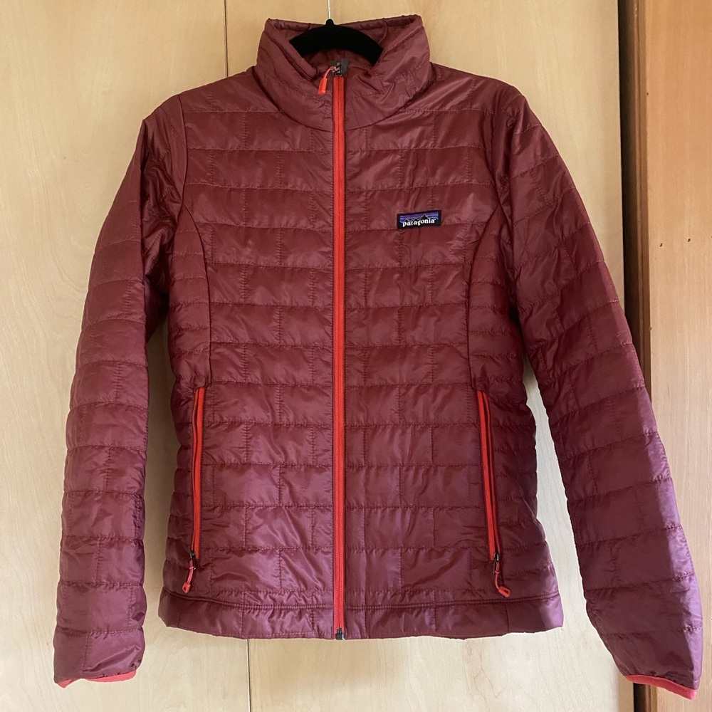 Patagonia Puffer NWT